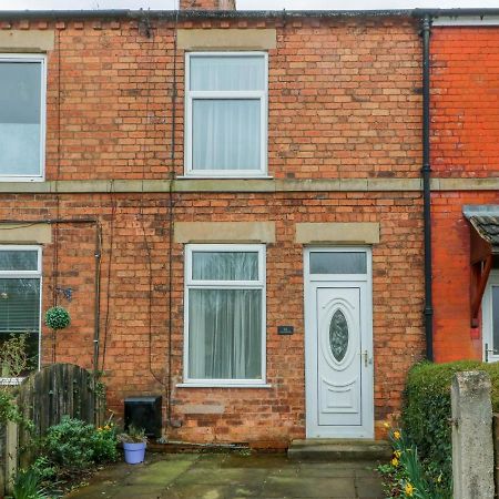 Hazelmere Cottage Worksop Esterno foto