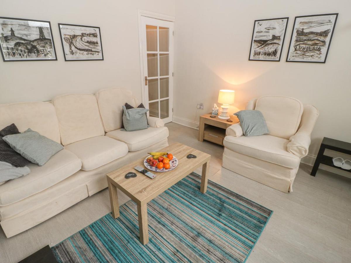 Hazelmere Cottage Worksop Esterno foto