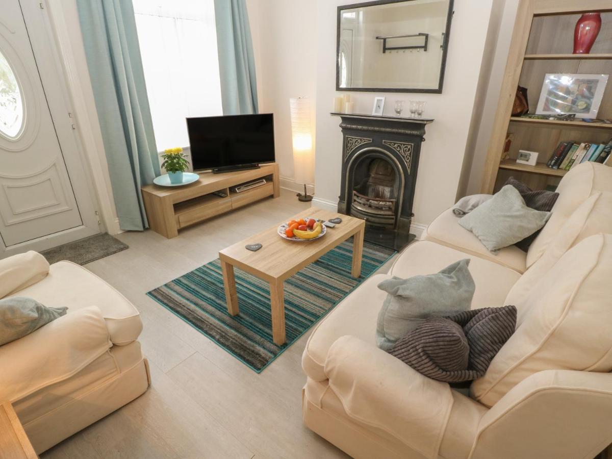 Hazelmere Cottage Worksop Esterno foto
