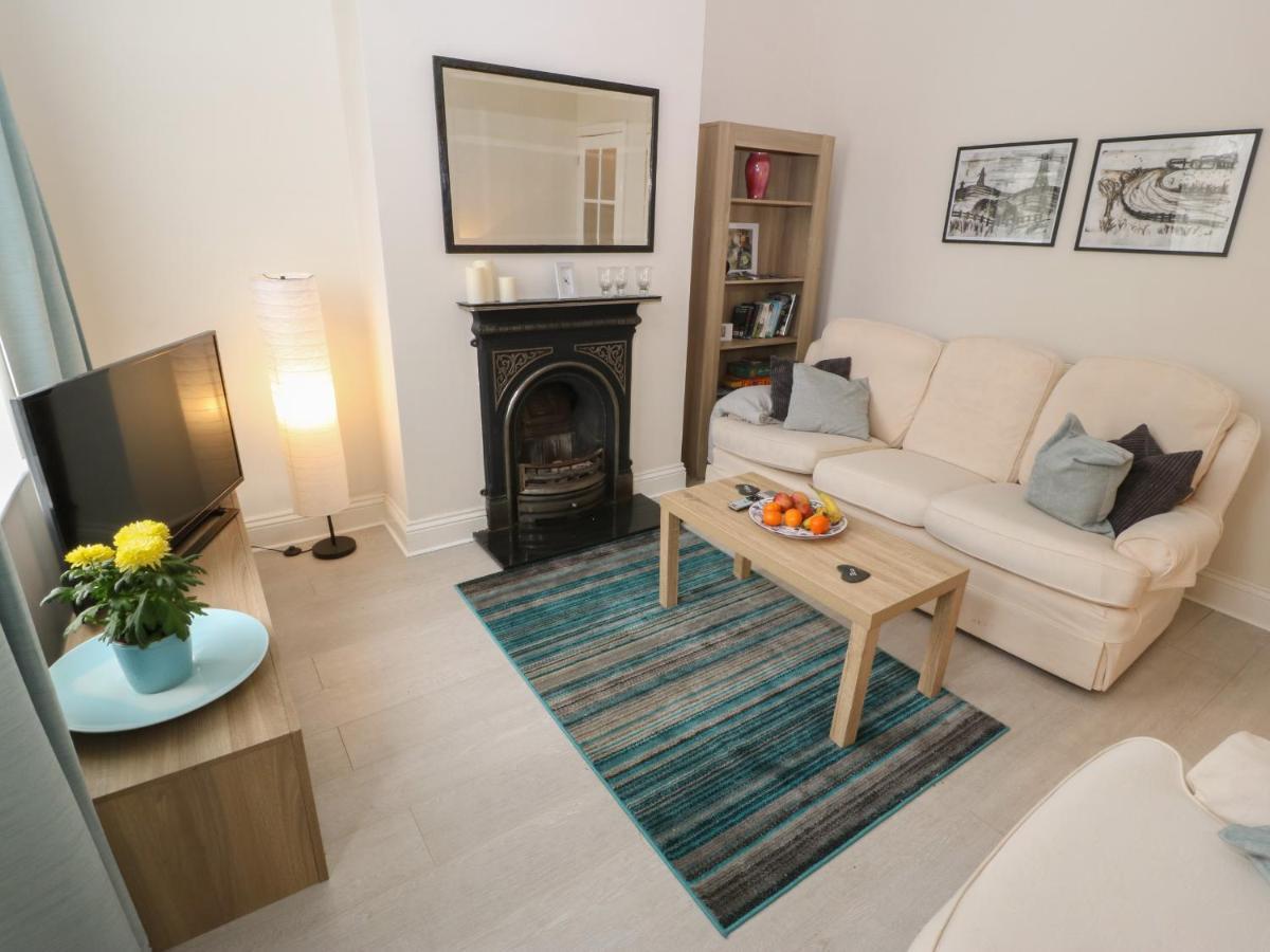 Hazelmere Cottage Worksop Esterno foto