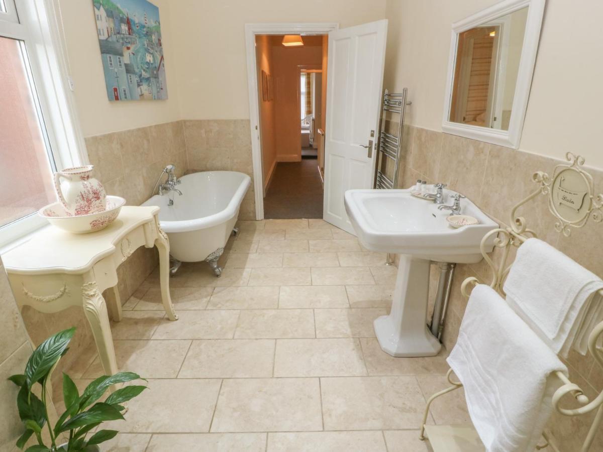 Hazelmere Cottage Worksop Esterno foto
