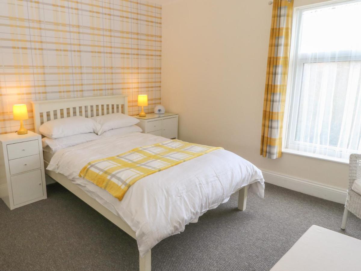 Hazelmere Cottage Worksop Esterno foto