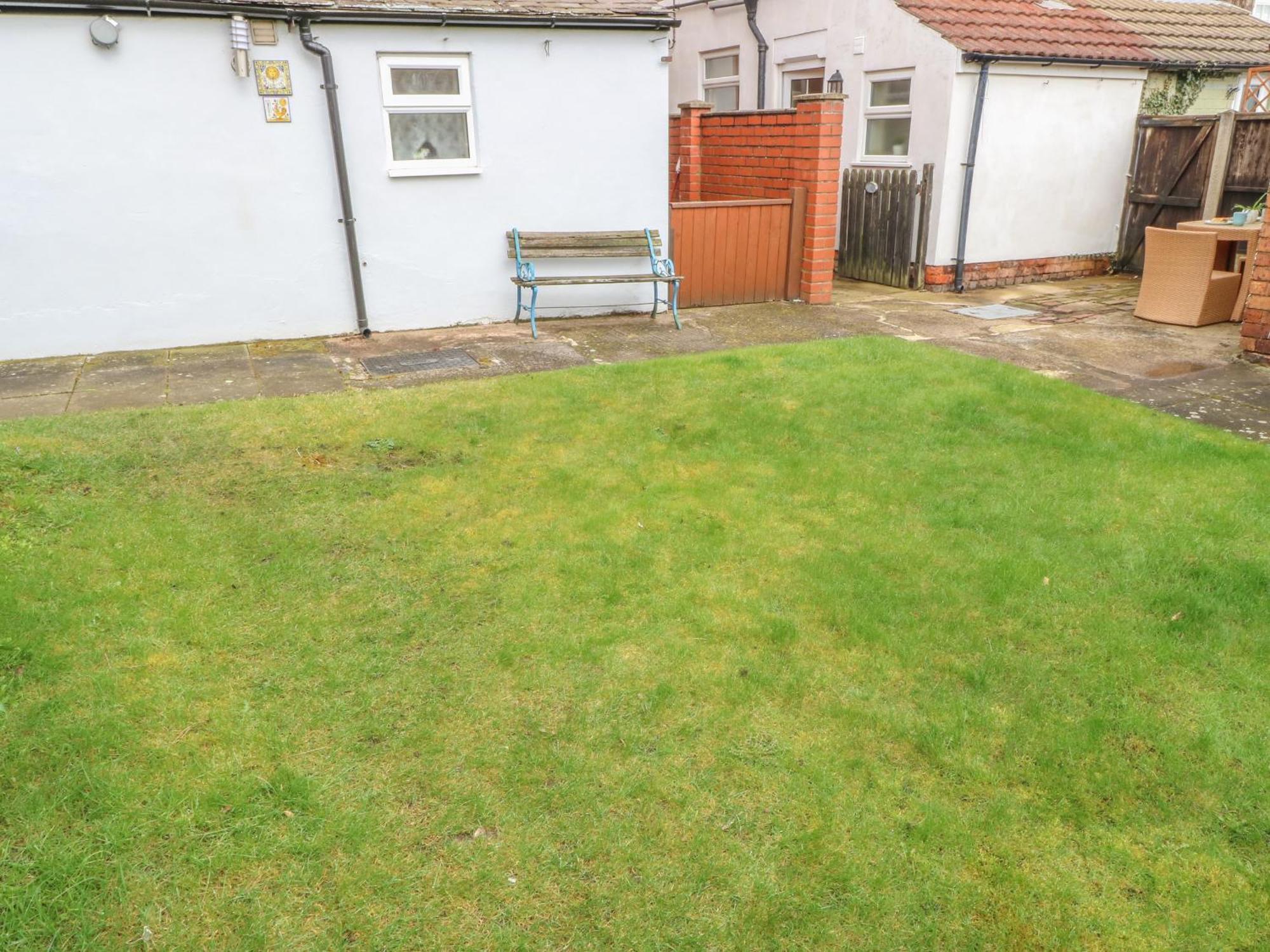Hazelmere Cottage Worksop Esterno foto